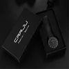 Original Crrju Watch Gift Box,Will Be Sale With Crrju Watches ( Not sold separately )