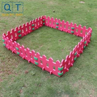 

QT MAT 5ft x 5ft EVA Foam Baby Indoor Outdoor Home Children Safety Play Yard Center Kids Activity Centre Baby Playpen