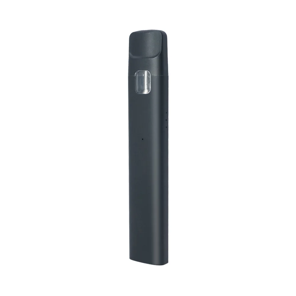 Oem 1.0 ml Vape Pod System Cbd Slim Vape Pen Kit Oem Shenzhen Factory Cbd Pod Vape Pen