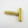 Precision micro machining Steel Stepped Leader Pin