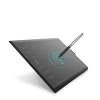 

Huion Inspiroy H1060P digital drawing graphic tablet with stylus professional USB tablet handwriting tablet