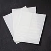 Wholesale Flat Invisible Ring Size Adjuster Transparent Guard Clip for Loose Rings Fit Almost Any Ring Jewelry Tightener Resizer