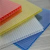 hollow/solid polycarbonate sheet life expectancy