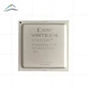 Original Electronic Component XC4VLX40-11FF668I Integrated Circuit