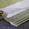 Zccy e glass fiberglass chopped strand mat csm 225 300 450