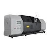 High Quality Automatic CNC lathe Machine For Sale