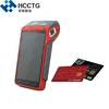 New 2019 WIFI Bluetooth Qr Code EFT Android Handheld POS Terminal HCC-Z100