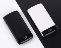 

High Capacity PowerBank 30000 mAh Power Banks 3000mAh for Mobile Phone