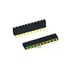 Contemporary cheaper Price Pcb Dual Row Female Header Manufacturer & Supplier - ULO Group