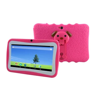 7-inch Quad Core Android Kids Tablet