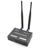 Dual Antenna Wireless HDMI Transmitter & Receiver, 656ft /328ft Transmission Wireless HDMI Extender Full HD 1080P 3D