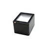EVAWGIB Scanner Reads 2D & 1D Barcodes Wired Barcode Scanner Barcode Reader For Mobile Phone