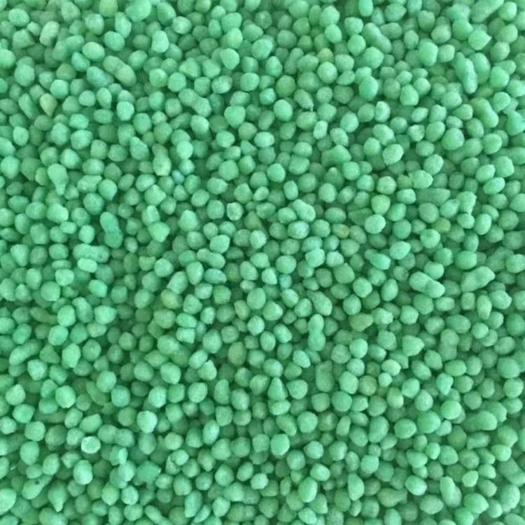 
The price is low NPK 15-15-15 fertilizer manufacture 