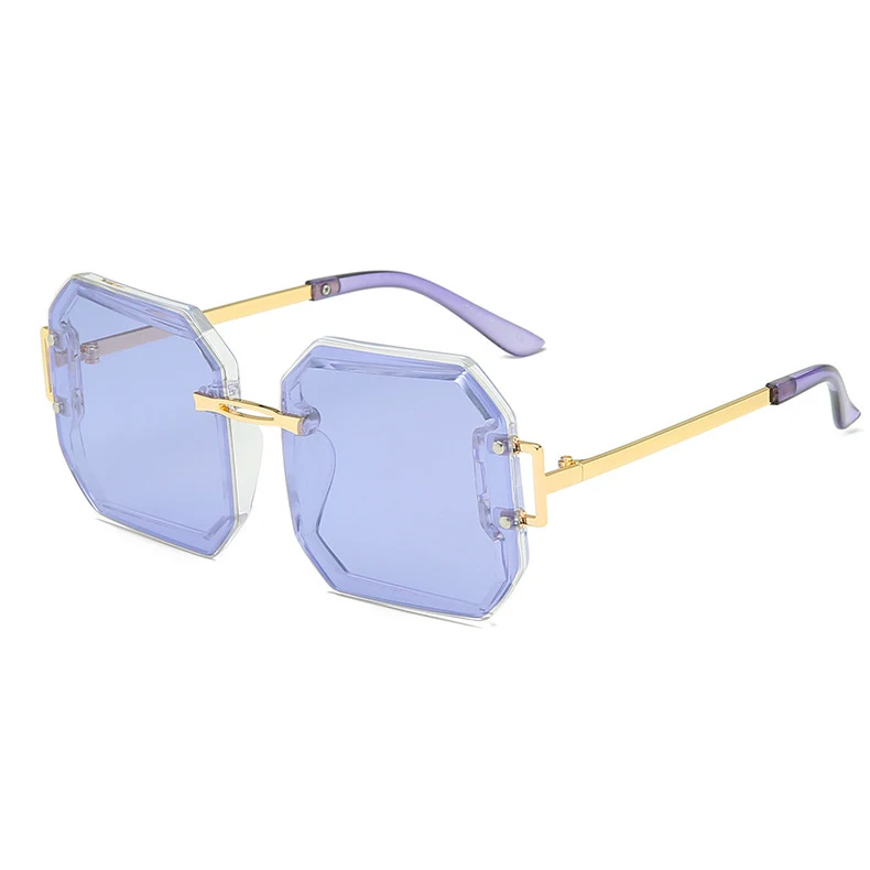 

hot 2019 Manufacturers fashion sunglasses latest square sunglasses, Custom colors