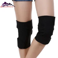 

self heating adjustable neoprene knee pain relief warm knee brace support brace stretch knee brace