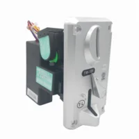 

Advanced Front Entry Single Coin Selector TW-131 Coin Acceptor for Vending Machines and game machine