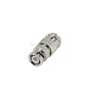 Supplier guarantee BNC male to TNC male RF adapter connector