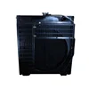 Mitsubishi L3E radiator MM130524 for SDMO T8 generator