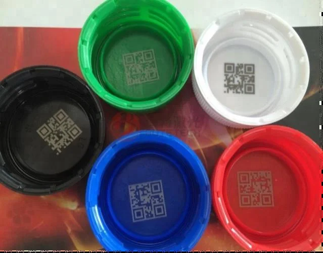 
5W UV LASER MARKING MACHINE 