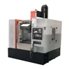 New milling machine with CNC operator machinery