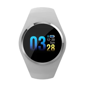 Physiological Cycle & Heart Rate Smart Tracker