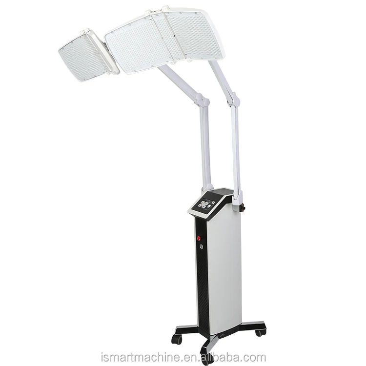 

PDT LED light therapy