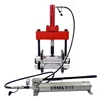 E-Work ESH8PE Hydraulic auto piping squeeze off machine
