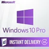 WINDOWS 10 PRO 32 / 64 BIT WIN 10 retail FPP GENUINE LICENSE ORIGINAL ACTIVATION KEY Email delivery