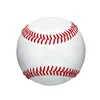 Customized 8.5 inch Child Learning PVC Cover Rubber Foam Core Baseball Ball