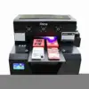 Asian buyer top order a4 portable printer photo inkjet phone case uv