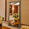 2019 HOT dressing wall mirror floor mirror large mirror