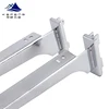 Factory supply slot Slat channel metal Hanger single wire display hooks hanging tools and goods