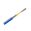 Hanxin 19 years fiber optic industrial cables oem factory supply Outer jacket undersheath GJSFJV multicore cable