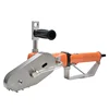 High Efficiency Waste stripper/Waste paper clean tools /Carton box stripper stripping machine