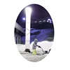 Generator light tower Inflatable type from JLT POWER
