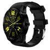 New Arrival Luxury Bluetooth 3G Smart Watch K98H Heart Rate SIM TF Card Smartwatch For Android iOS