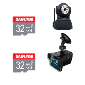 Micro SD Memory Card Fast Data Storage