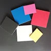 Chinesehpl hpl laminate panel standard size of phenolic board top quality wholesale