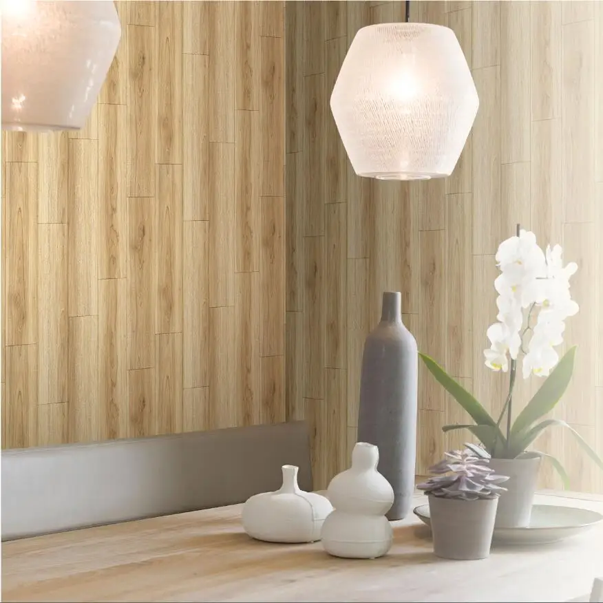 Wood Design Pvc Wallpapers 3d Image Wallpaper Buy 3d Image Wallpaper