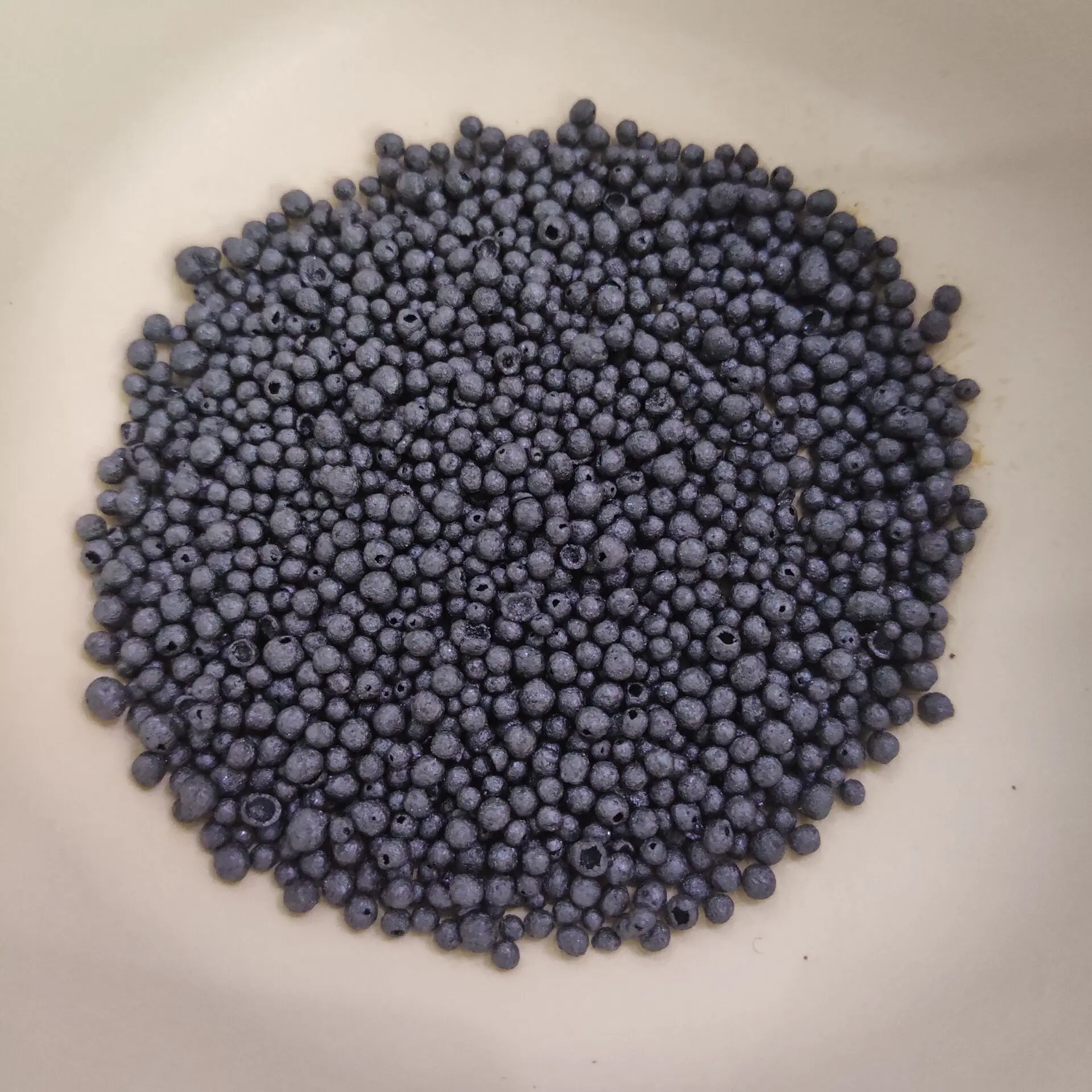 
Iodine crystal purity 99.8% CAS 7553-56-2 