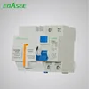 high breaking capacity IEC61008 240V single pole rccb