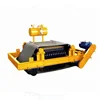 MC12 series self-unloading flotation magnetic separator