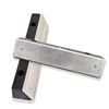 10 Years Factory free sample PC material reflective road stud