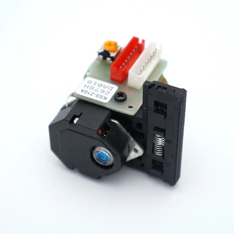 
Cheap Price Hot Selling New KSS-210A CD Optical Laser Pickup 210A 210B 