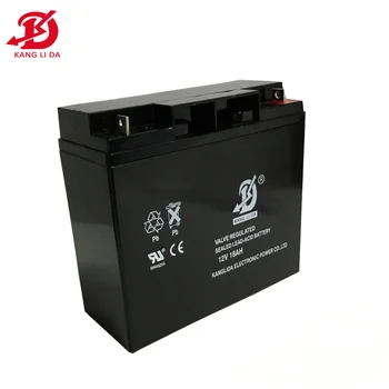 High Quality 12v 18ah 20hr Deep Cycle Gel Battery 12v 8ah 20hr ...