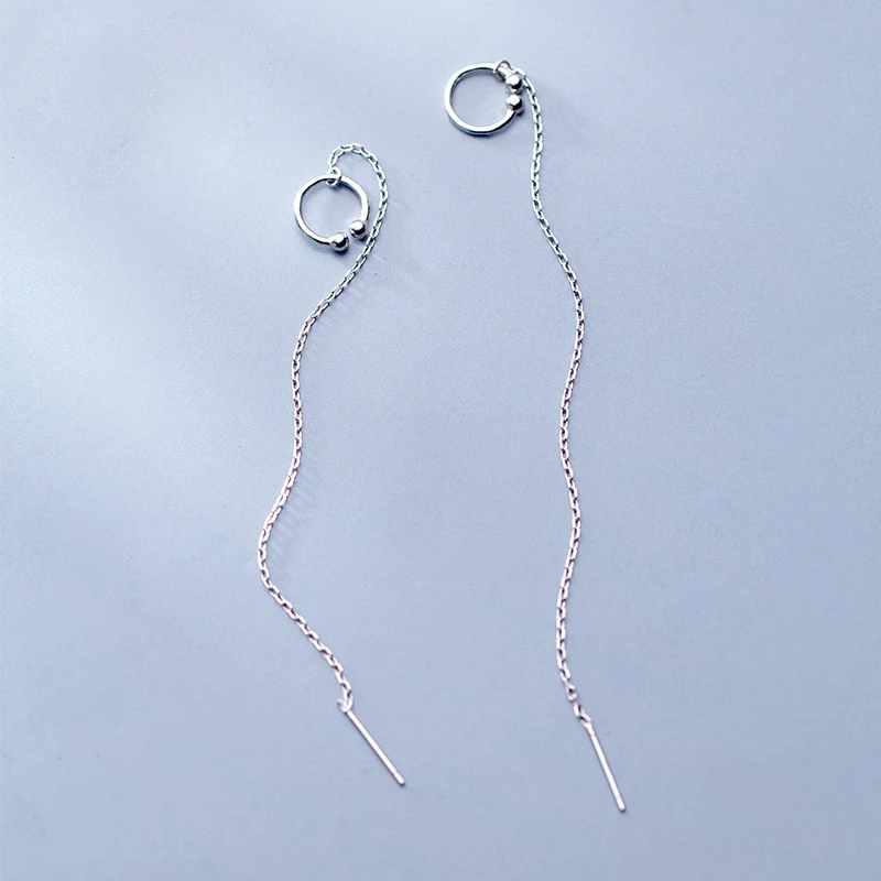 

Sterling 925 Silver Ear Wire Earrings