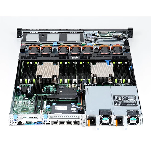 
Original Dell PowerEdge R630 E5-2650 V3 rack server 