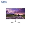 Advance Sale New product white 23.8 inch Ultrathin and Wide Viewing angle without Borders LED computer LCD Monitor