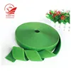 High quality with cheap price self locked knit elastic fastener strap with custom logo printing