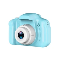

Kids Camera Toys Mini HD Cartoon Cameras Taking Pictures Gifts For Boy Girl Birthday Language Switching Timed Shooting HD real